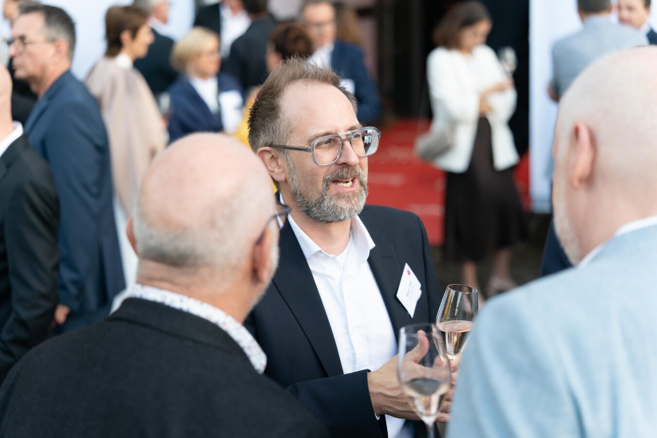 schuhkurier AWARD 2026 (Foto: Kim Fotografie)
