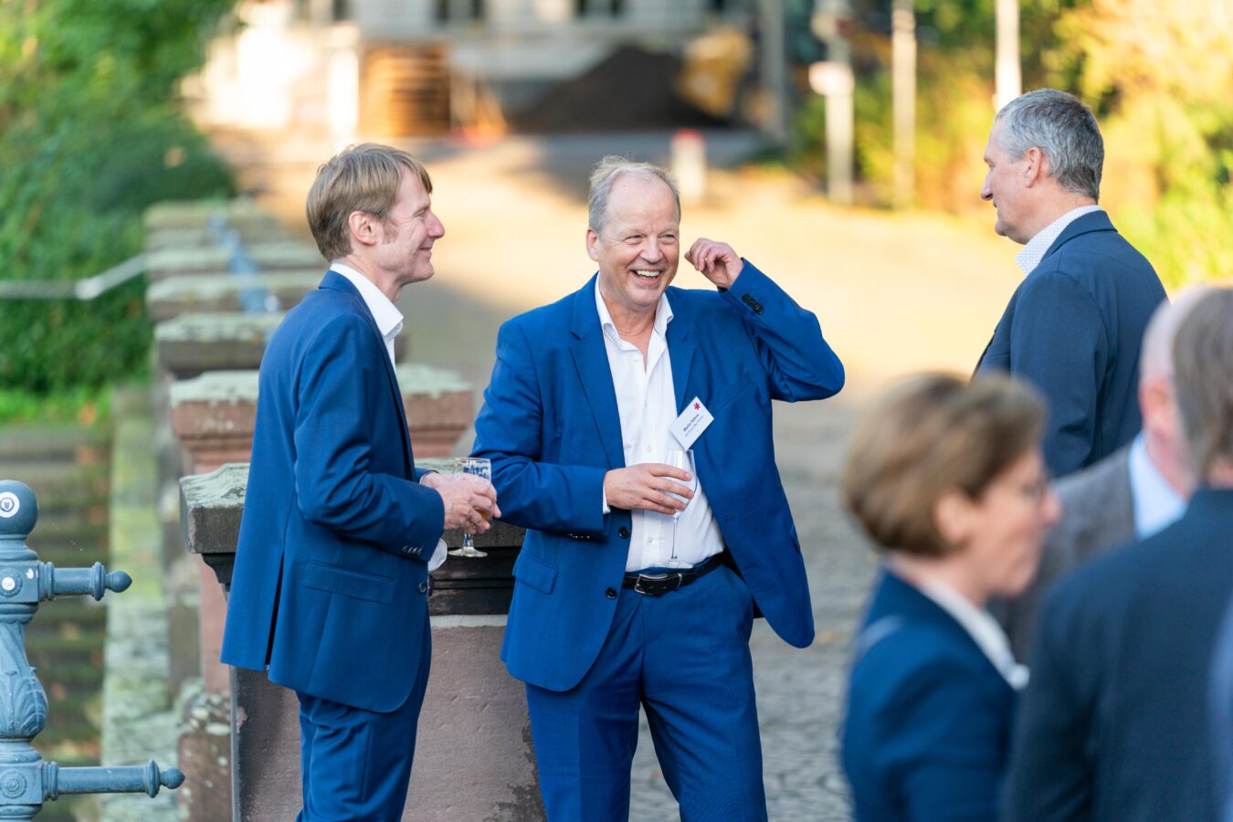 schuhkurier AWARD 2026 (Foto: Kim Fotografie)