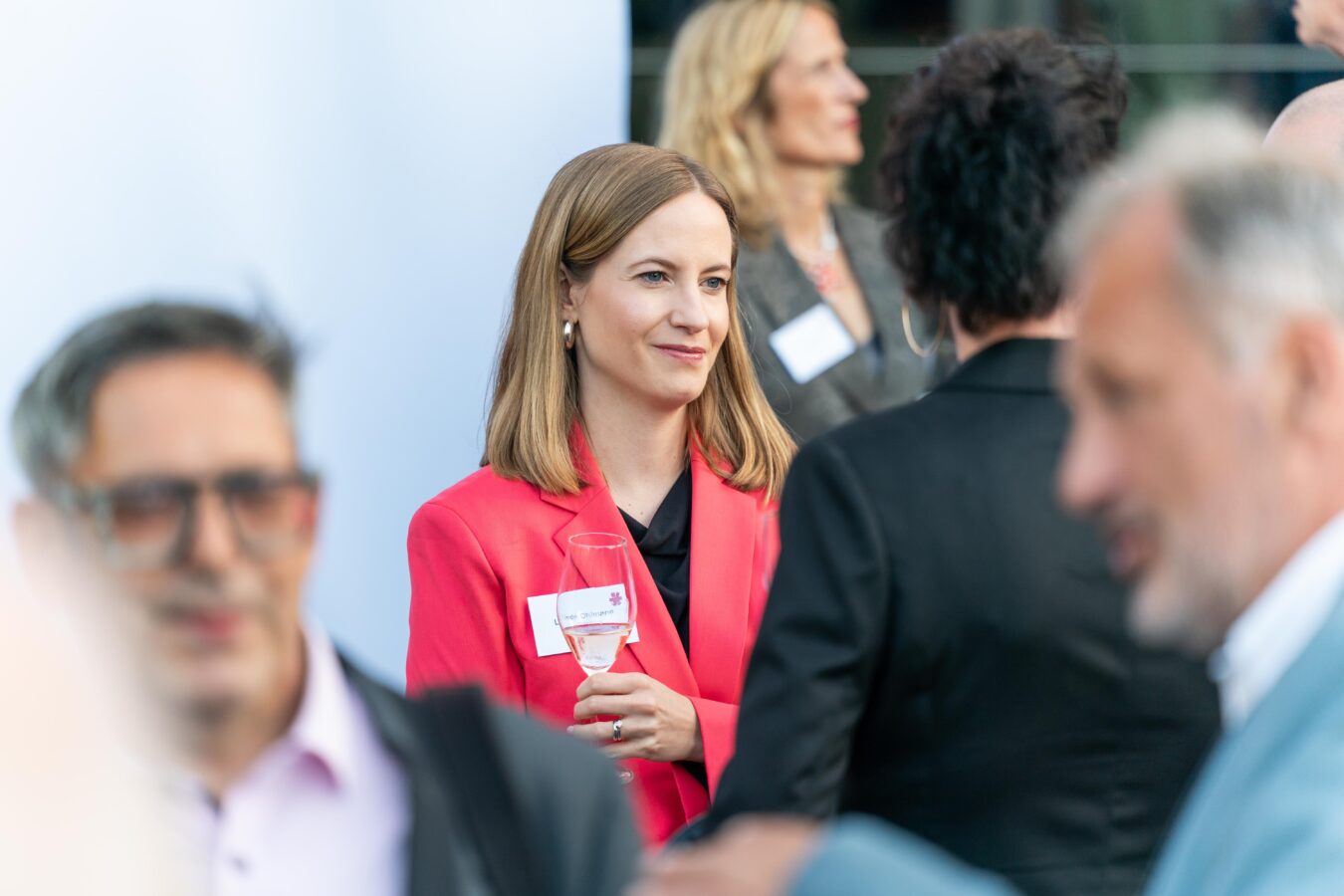 schuhkurier AWARD 2026 (Foto: Kim Fotografie)