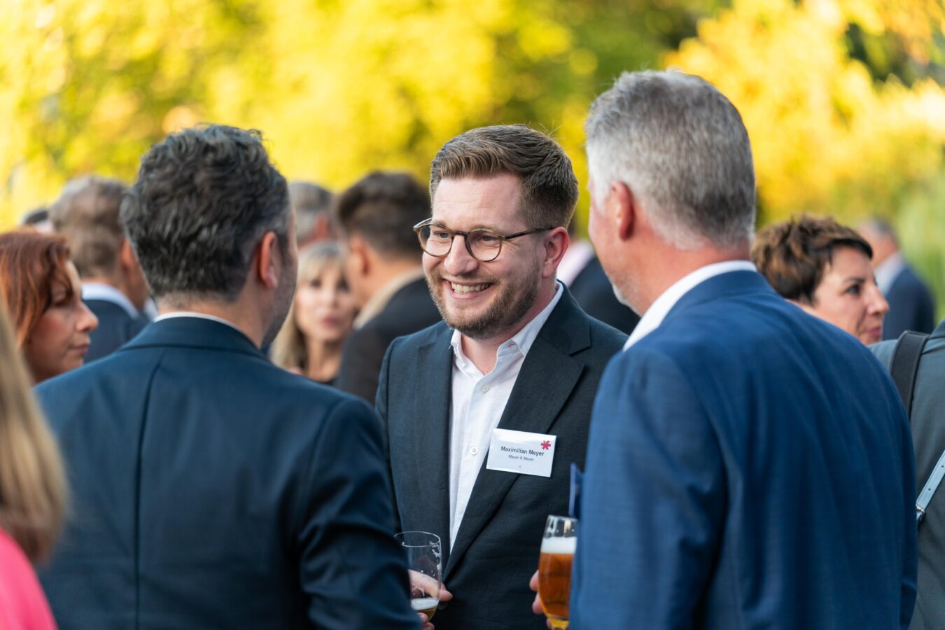 schuhkurier AWARD 2026 (Foto: Kim Fotografie)