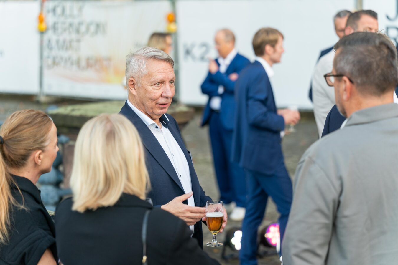 schuhkurier AWARD 2026 – die Gäste (Foto: Kim Fotografie)
