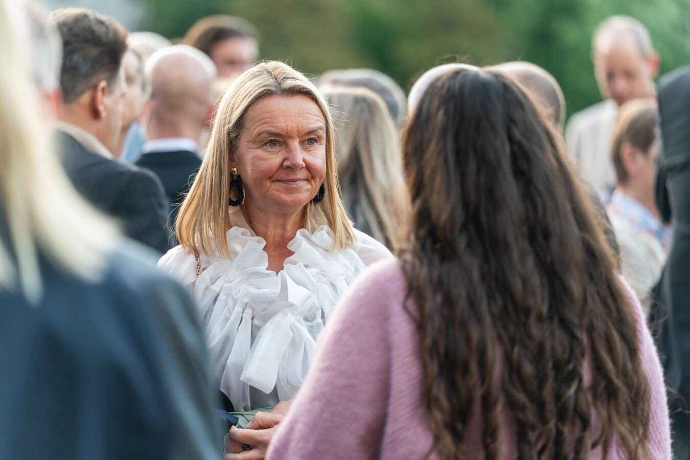 schuhkurier AWARD 2026 (Foto: Kim Fotografie)