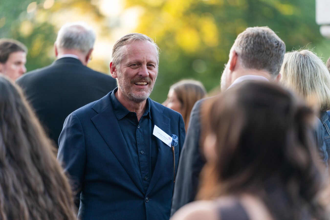 schuhkurier AWARD 2026 – die Gäste (Foto: Kim Fotografie)