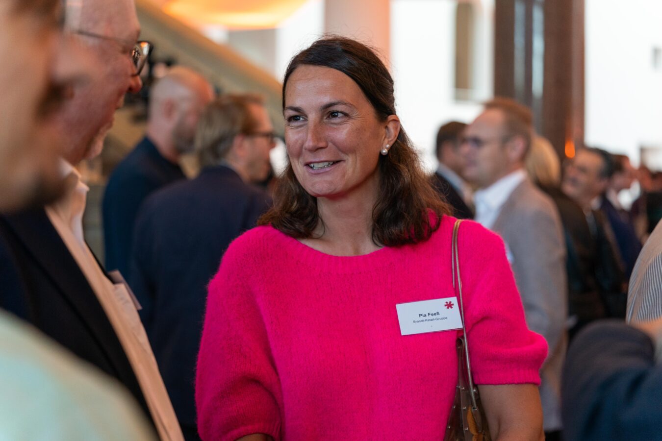 schuhkurier AWARD 2026 – die Gäste (Foto: Kim Fotografie)