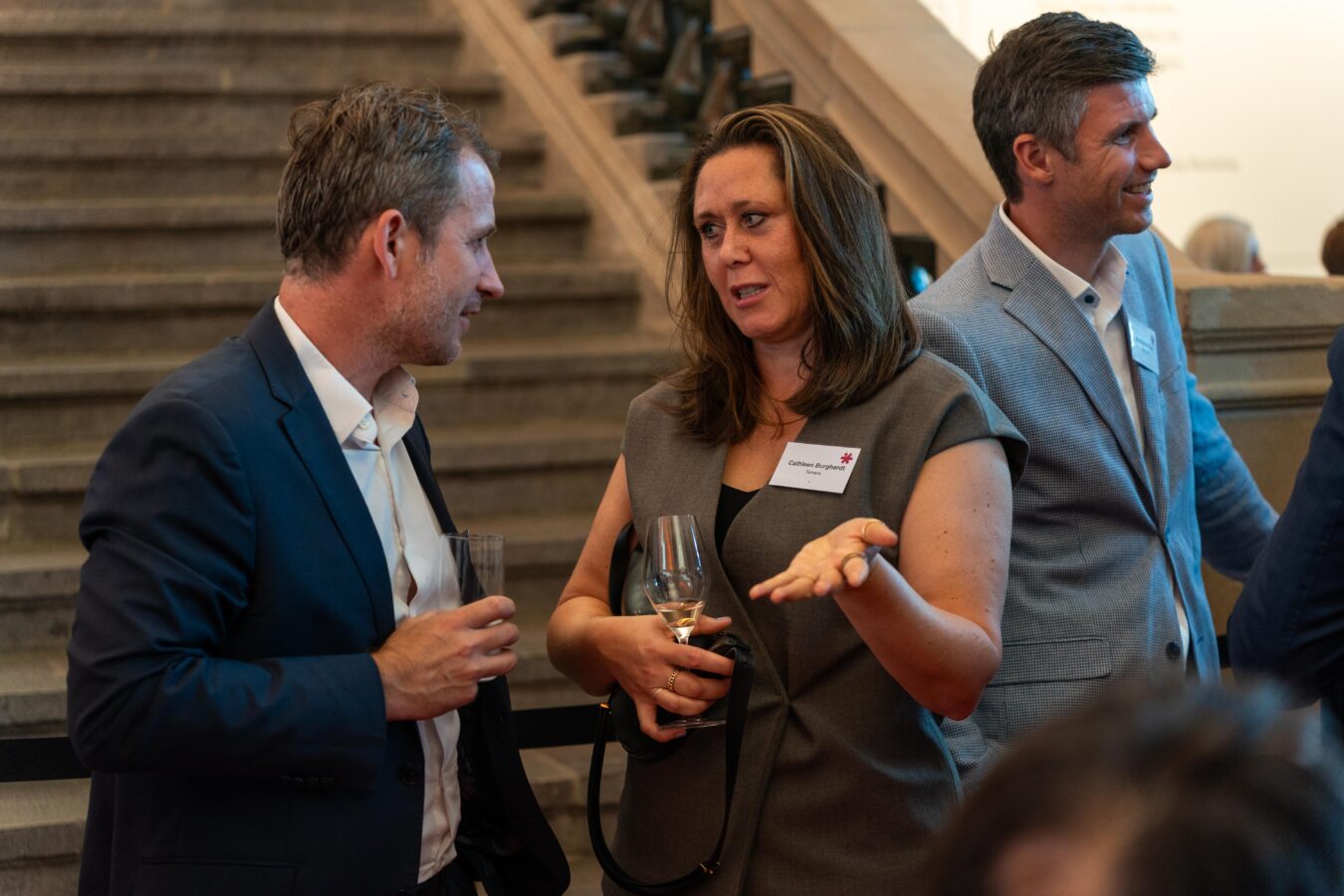 schuhkurier AWARD 2026 – die Gäste (Foto: Kim Fotografie)