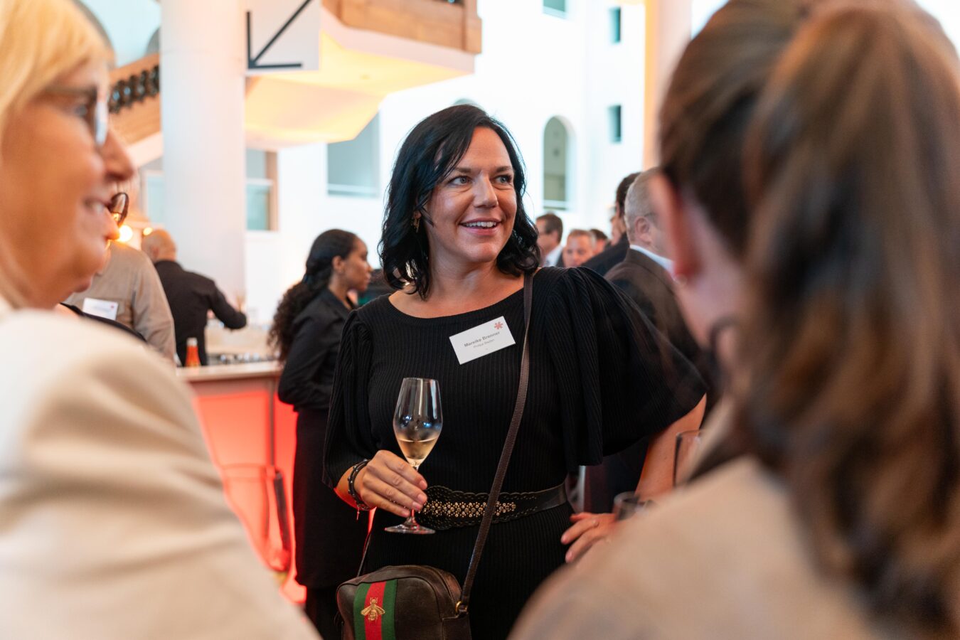 schuhkurier AWARD 2026 – die Gäste (Foto: Kim Fotografie)