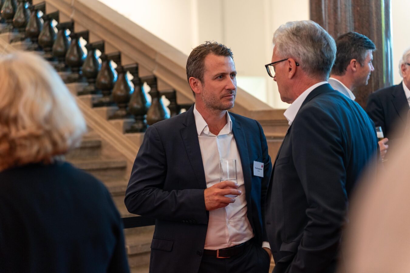 schuhkurier AWARD 2026 – die Gäste (Foto: Kim Fotografie)