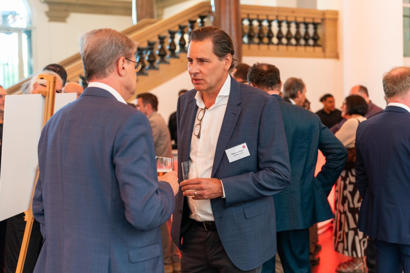 schuhkurier AWARD 2026 – die Gäste (Foto: Kim Fotografie)