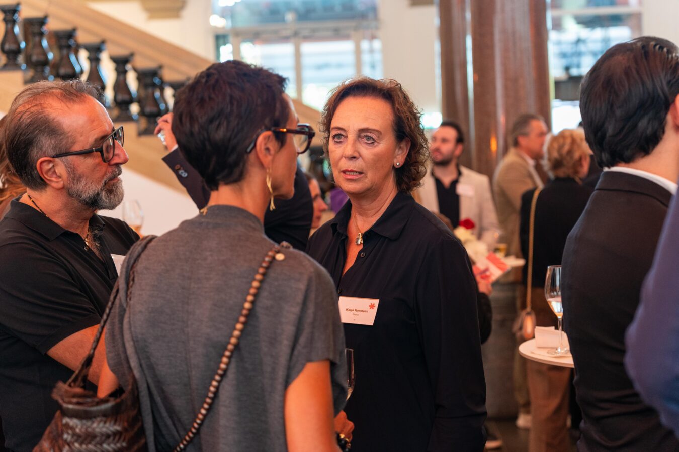 schuhkurier AWARD 2026 – die Gäste (Foto: Kim Fotografie)