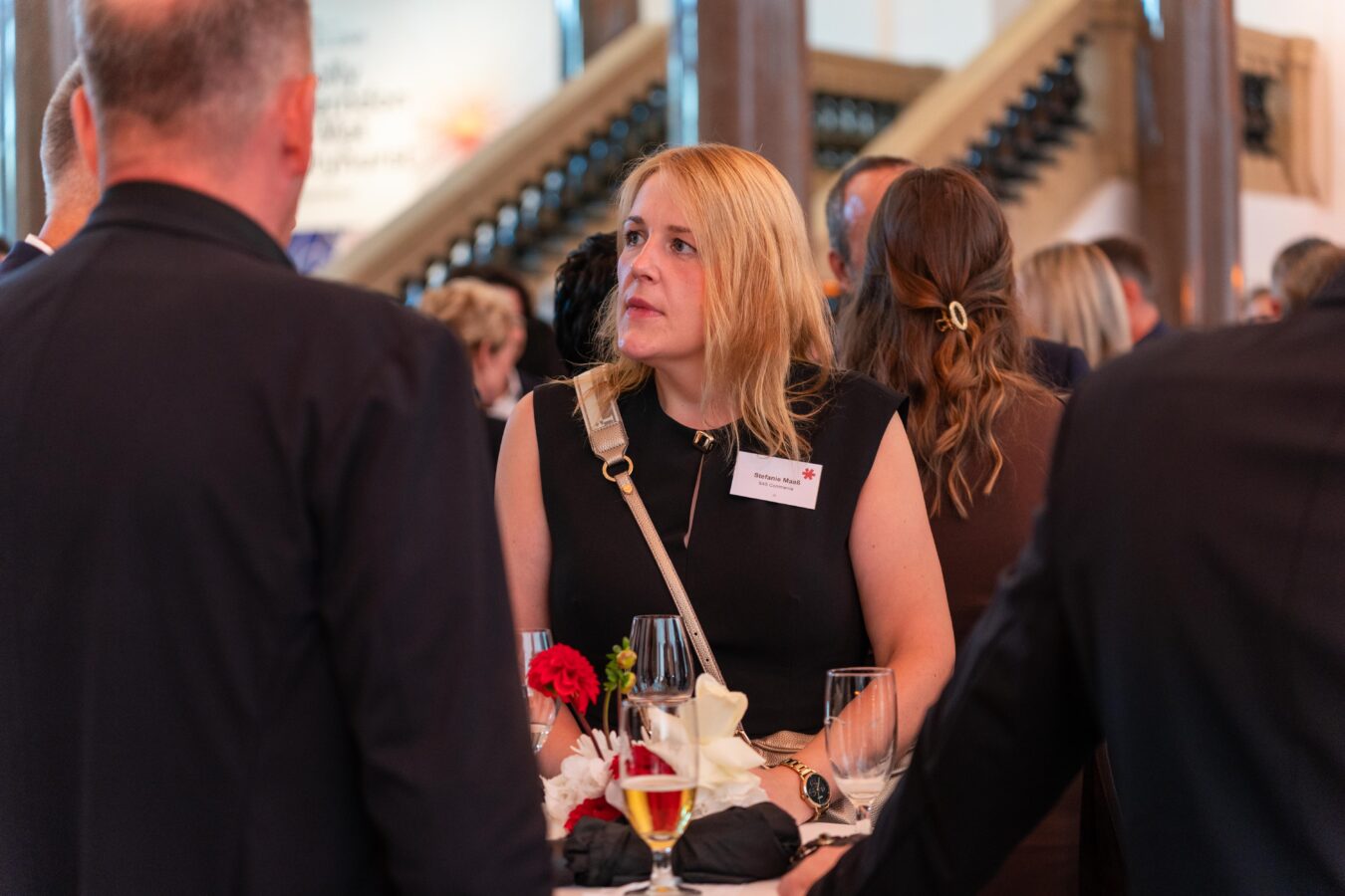 schuhkurier AWARD 2026 – die Gäste (Foto: Kim Fotografie)