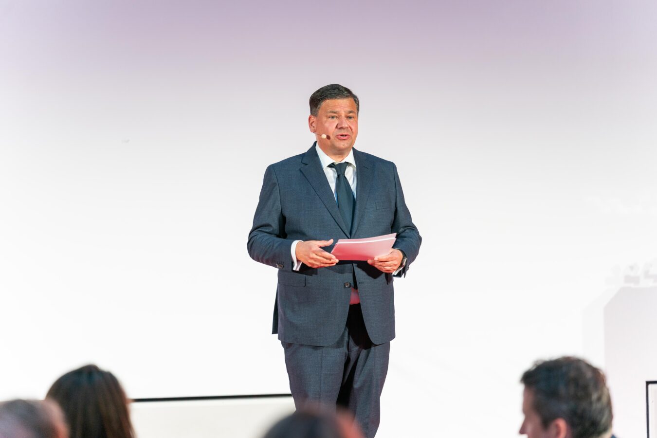 schuhkurier AWARD 2026 (Foto: Kim Fotografie)