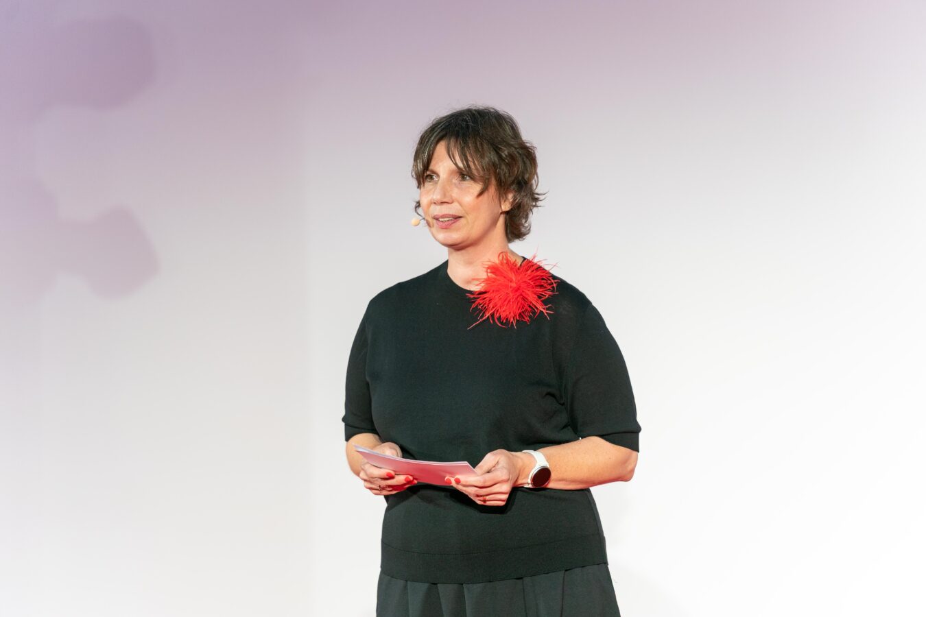 schuhkurier AWARD 2026 (Foto: Kim Fotografie)