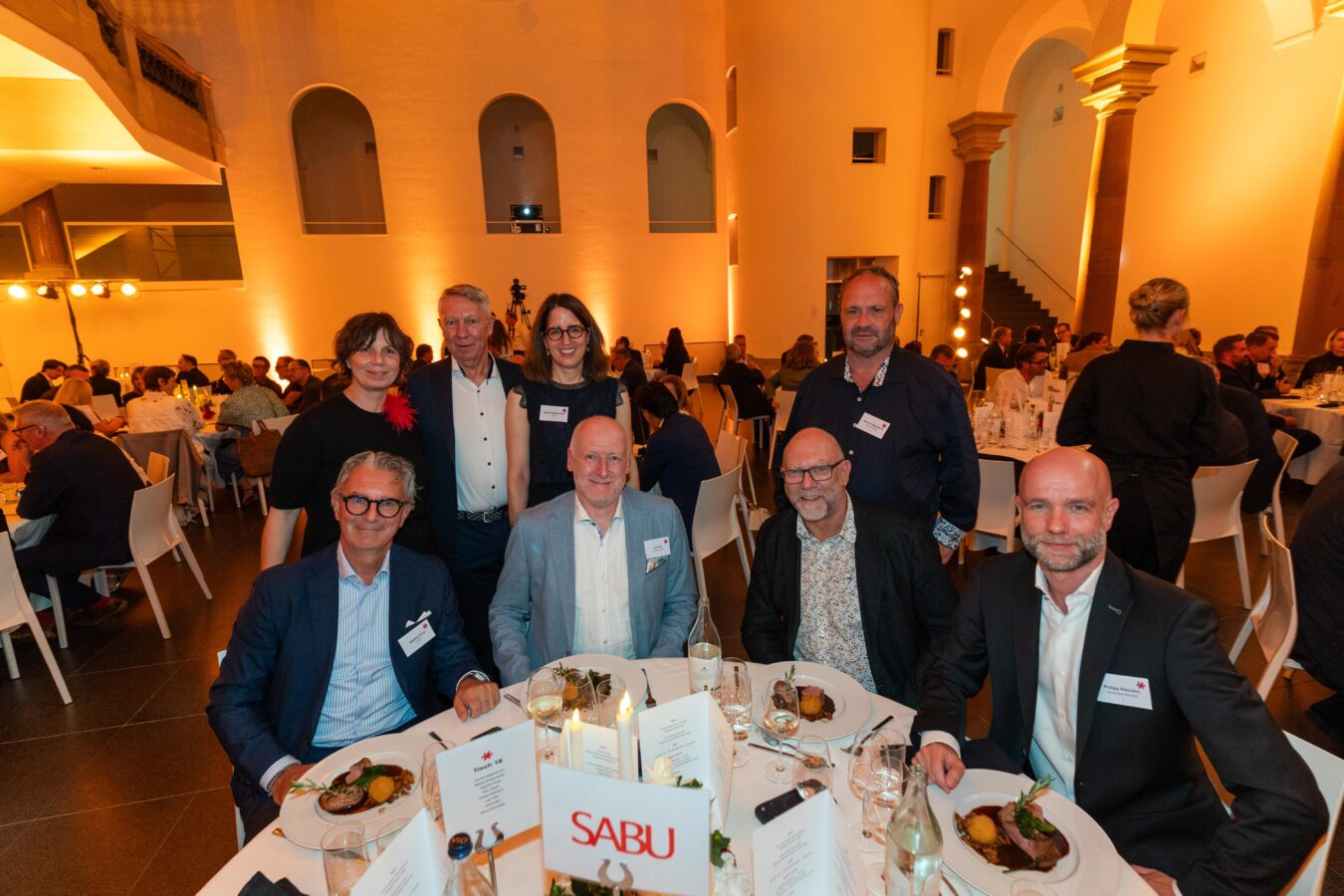 schuhkurier AWARD 2026 (Foto: Kim Fotografie)