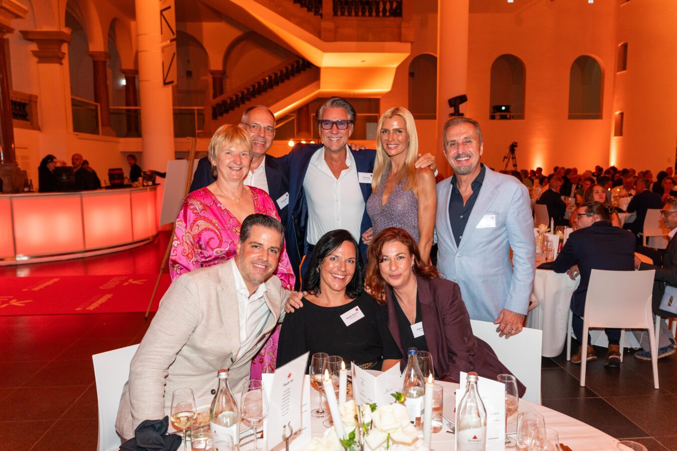 schuhkurier AWARD 2026 (Foto: Kim Fotografie)