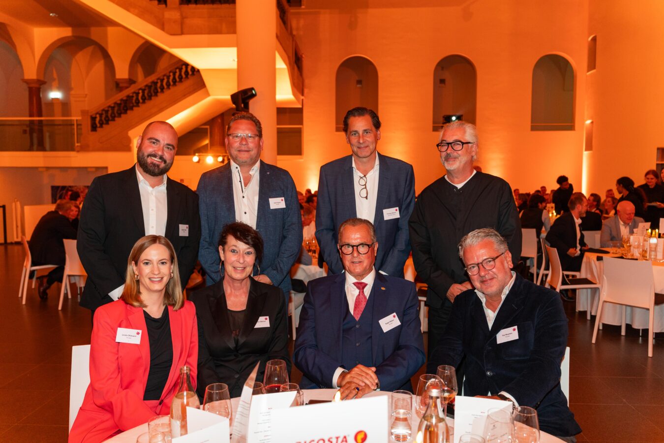 schuhkurier AWARD 2026 (Foto: Kim Fotografie)