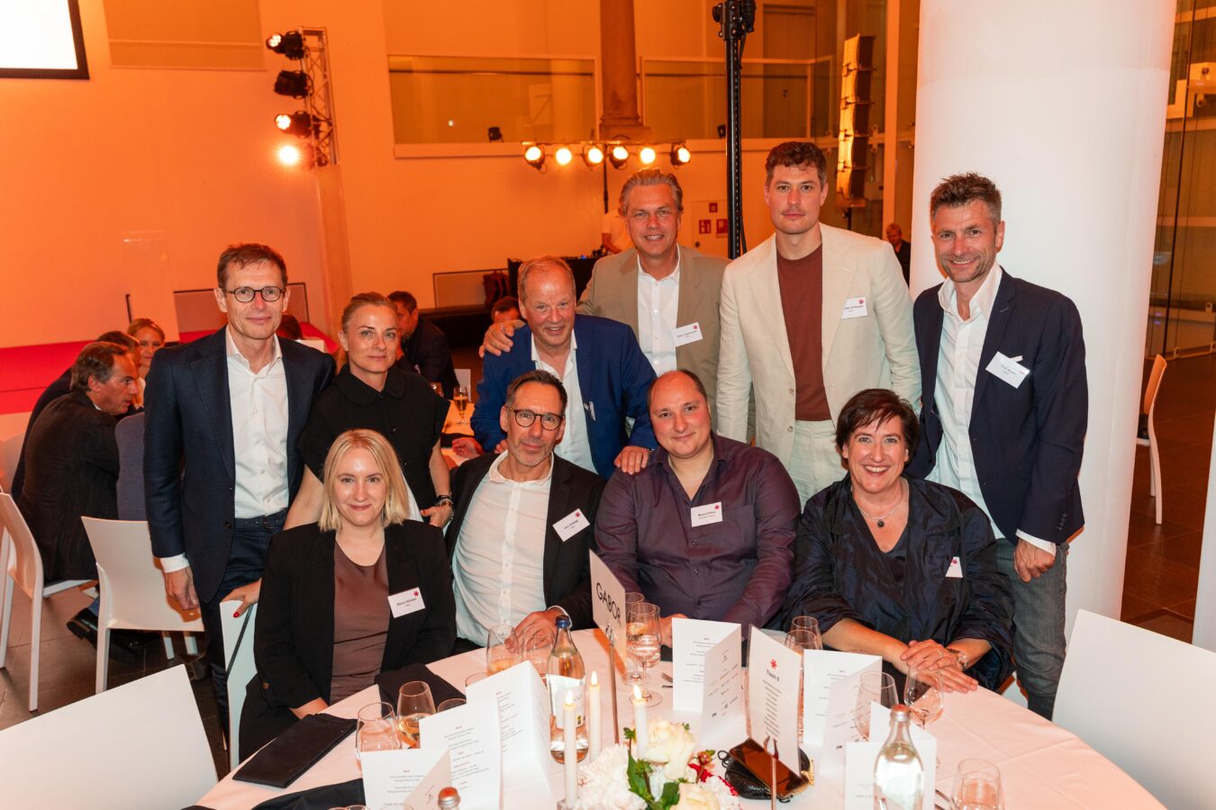 schuhkurier AWARD 2026 (Foto: Kim Fotografie)