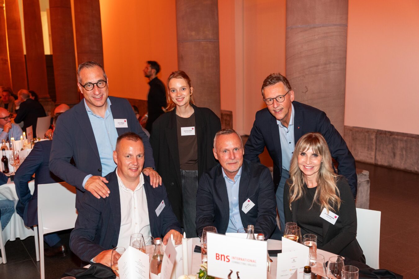 schuhkurier AWARD 2026 (Foto: Kim Fotografie)