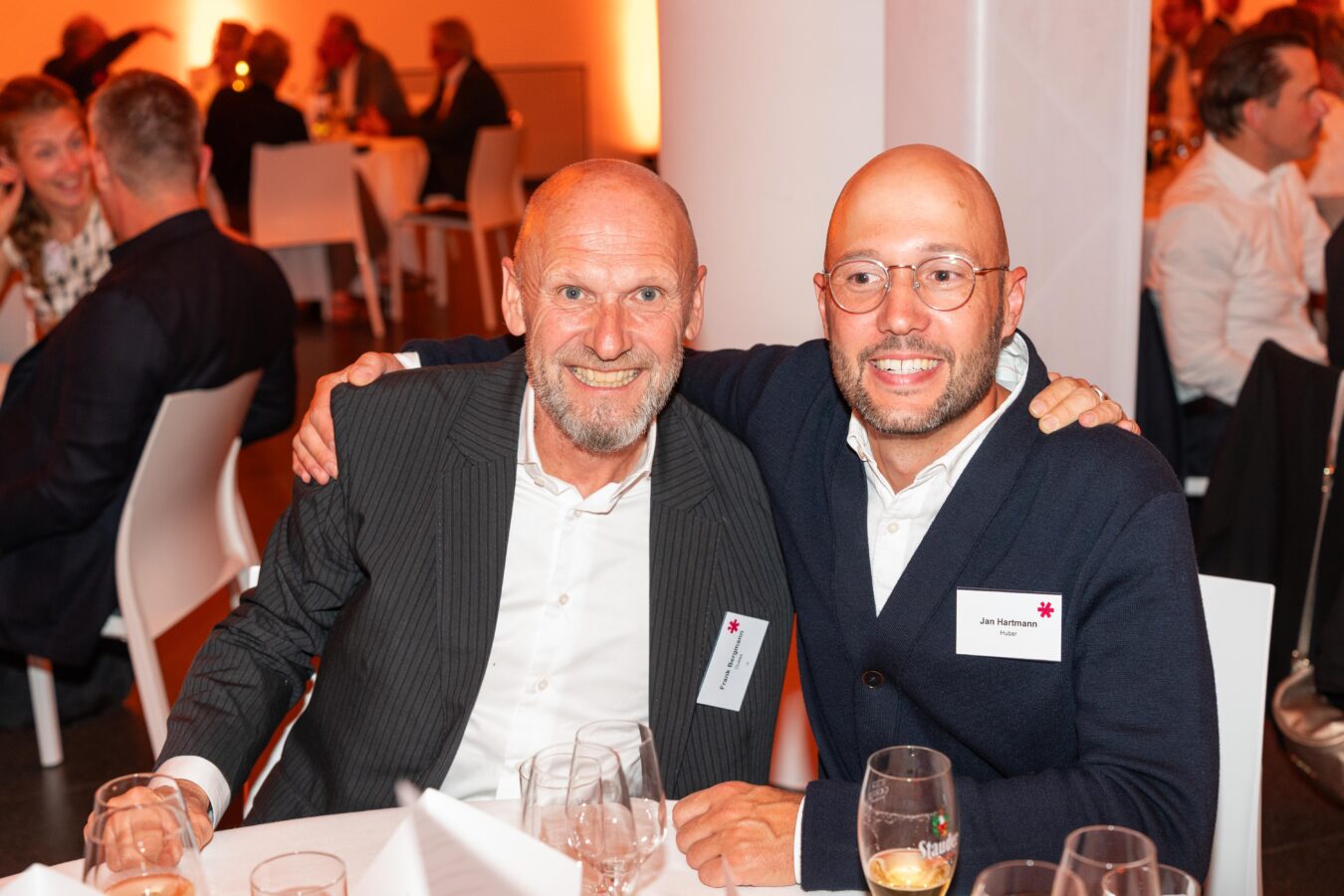 schuhkurier AWARD 2026 (Foto: Kim Fotografie)