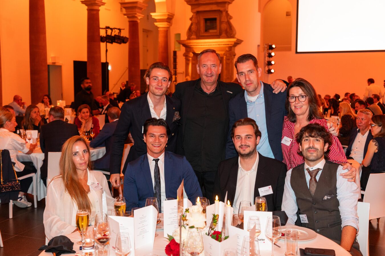 schuhkurier AWARD 2026 (Foto: Kim Fotografie)