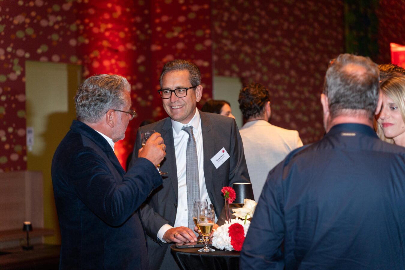 schuhkurier AWARD 2026 – die Gäste (Foto: Kim Fotografie)