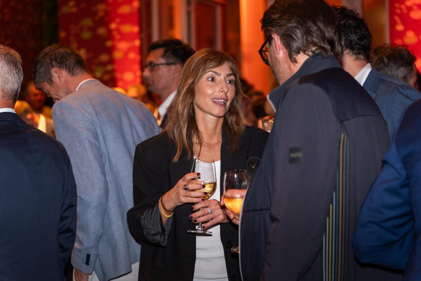 schuhkurier AWARD 2026 – die Gäste (Foto: Kim Fotografie)