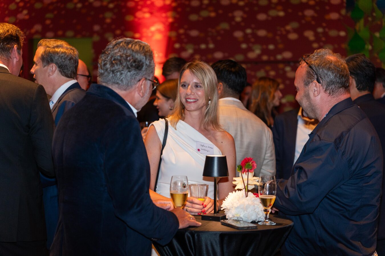 schuhkurier AWARD 2026 – die Gäste (Foto: Kim Fotografie)