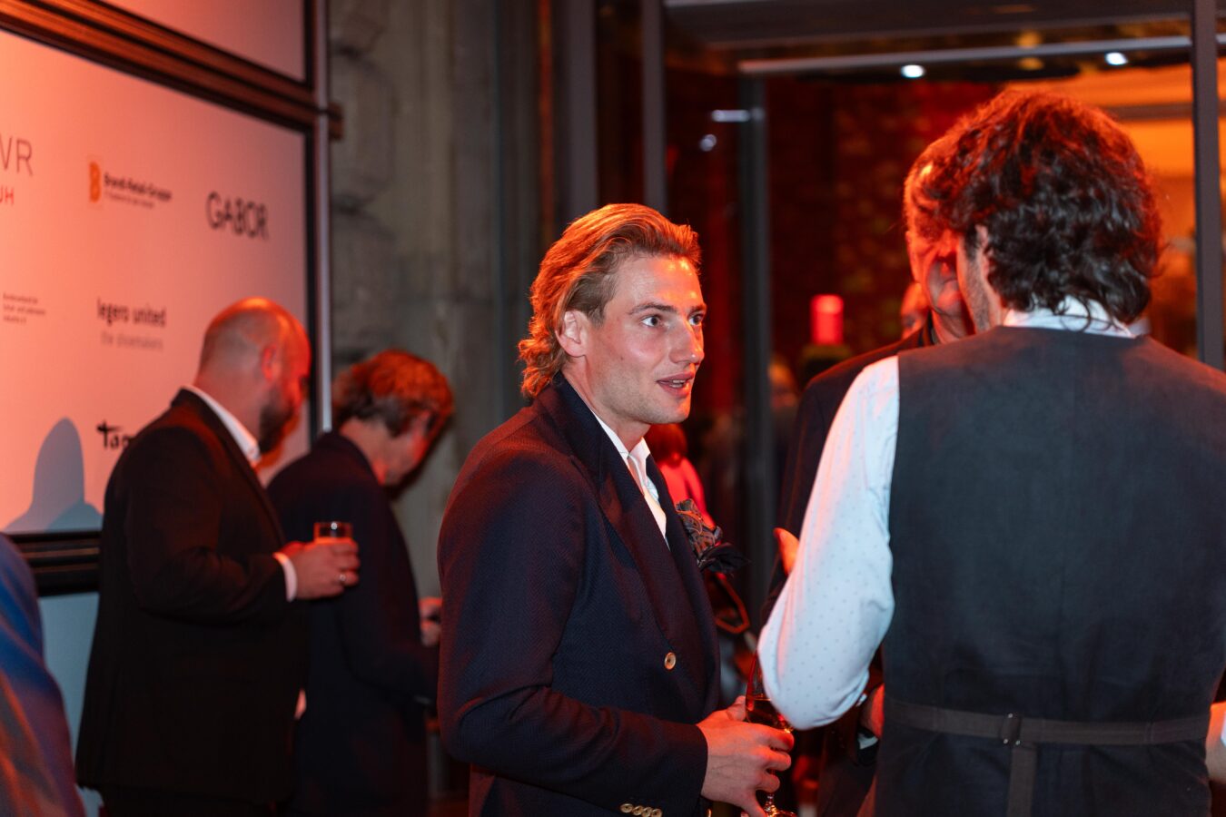 schuhkurier AWARD 2026 – die Gäste (Foto: Kim Fotografie)