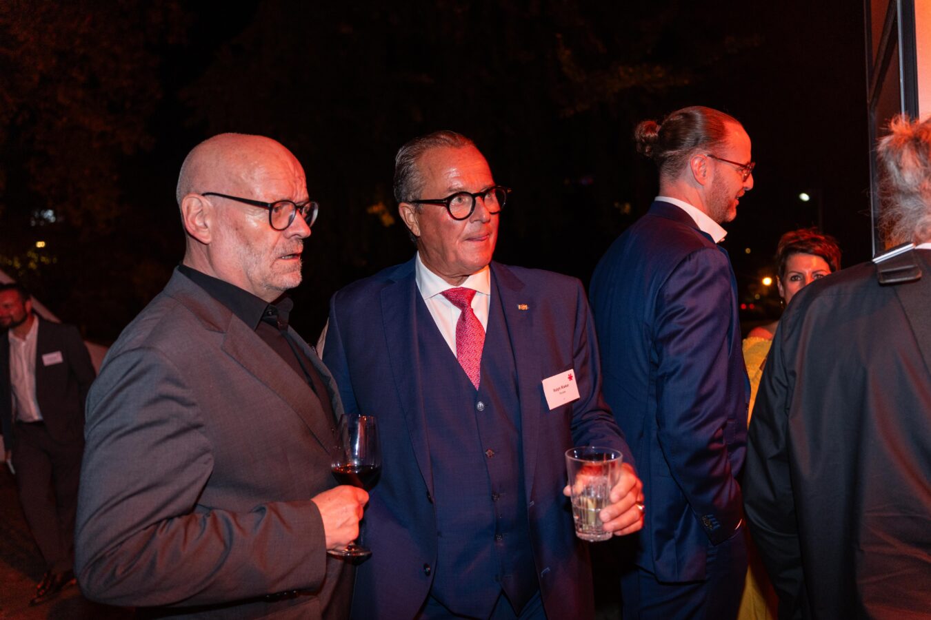 schuhkurier AWARD 2026 – die Gäste (Foto: Kim Fotografie)