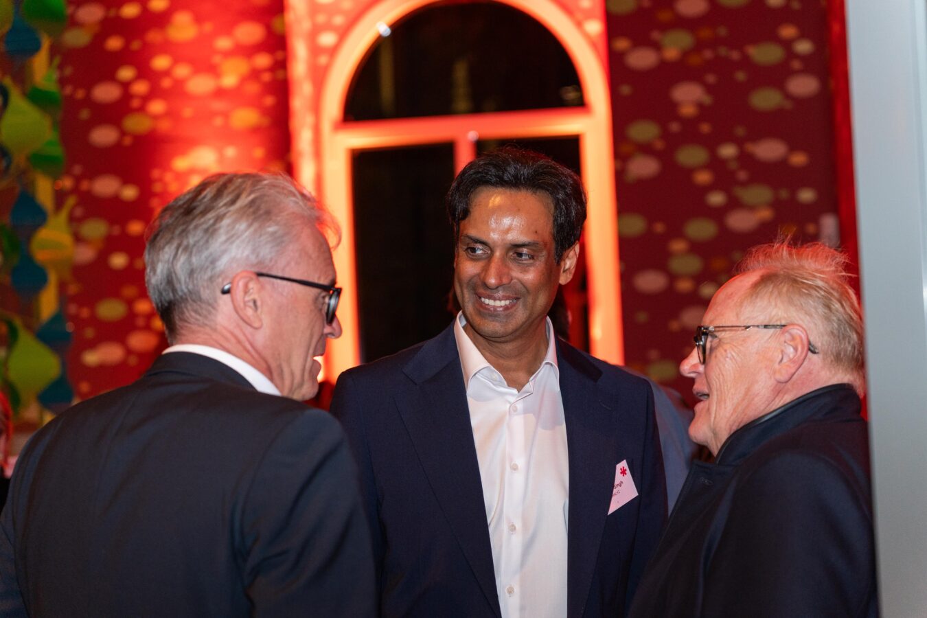schuhkurier AWARD 2026 – die Gäste (Foto: Kim Fotografie)