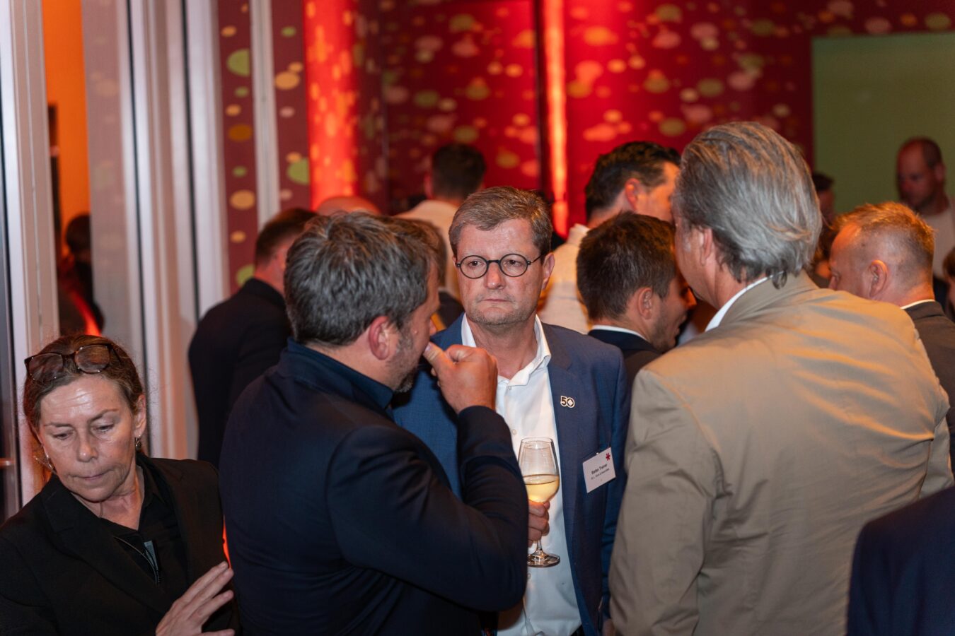 schuhkurier AWARD 2026 – die Gäste (Foto: Kim Fotografie)