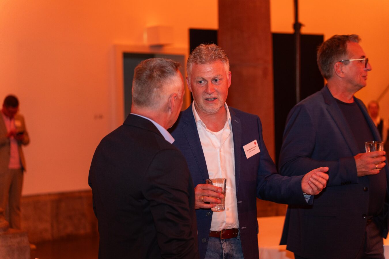 schuhkurier AWARD 2026 – die Gäste (Foto: Kim Fotografie)