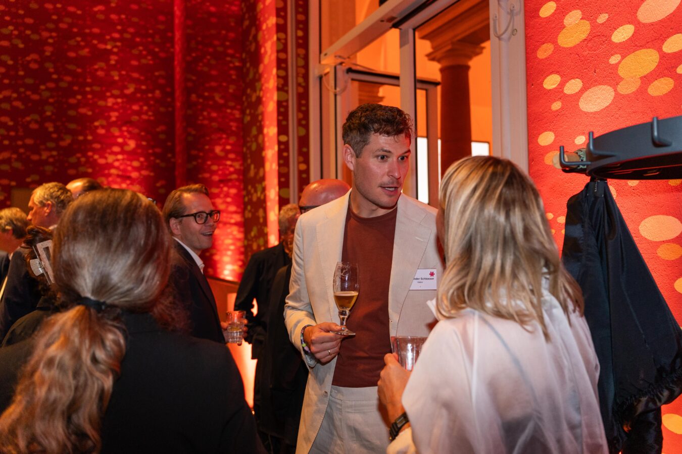 schuhkurier AWARD 2026 – die Gäste (Foto: Kim Fotografie)