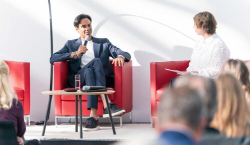 Param Singh, Inhaber der Arklyz-Group (Foto: Kim Fotografie)