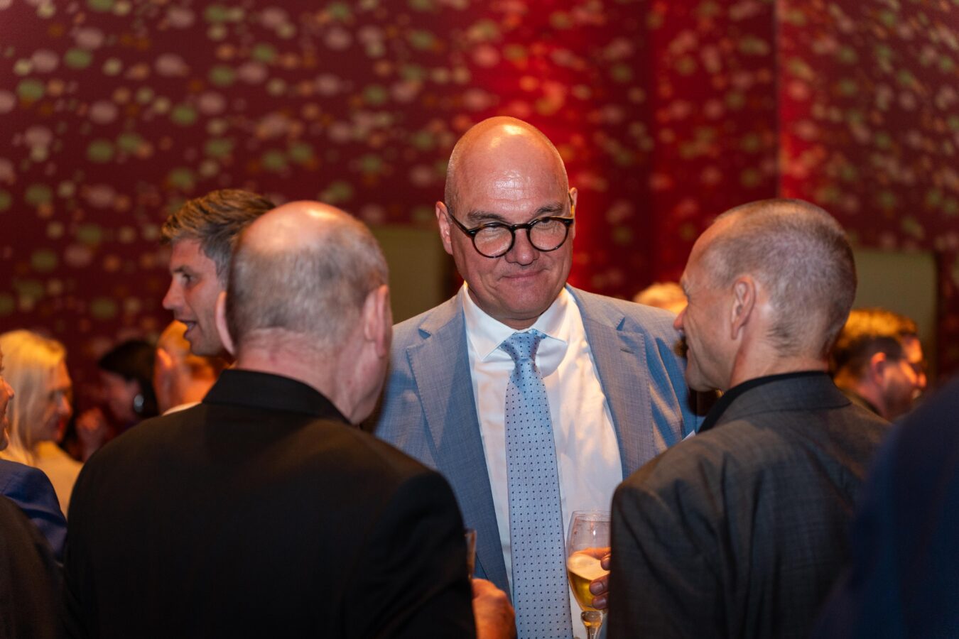schuhkurier AWARD 2026 – die Gäste (Foto: Kim Fotografie)