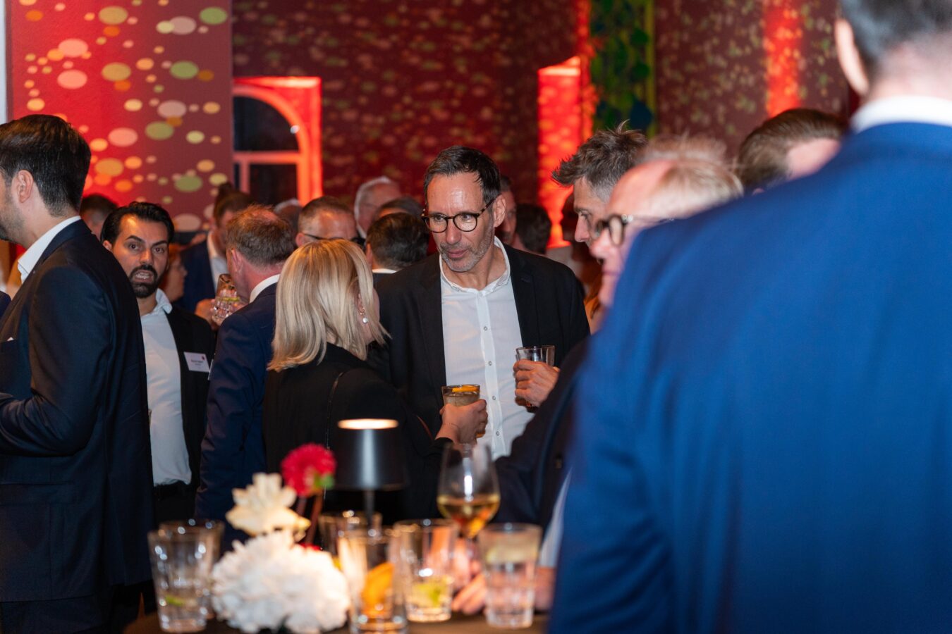 schuhkurier AWARD 2026 – die Gäste (Foto: Kim Fotografie)
