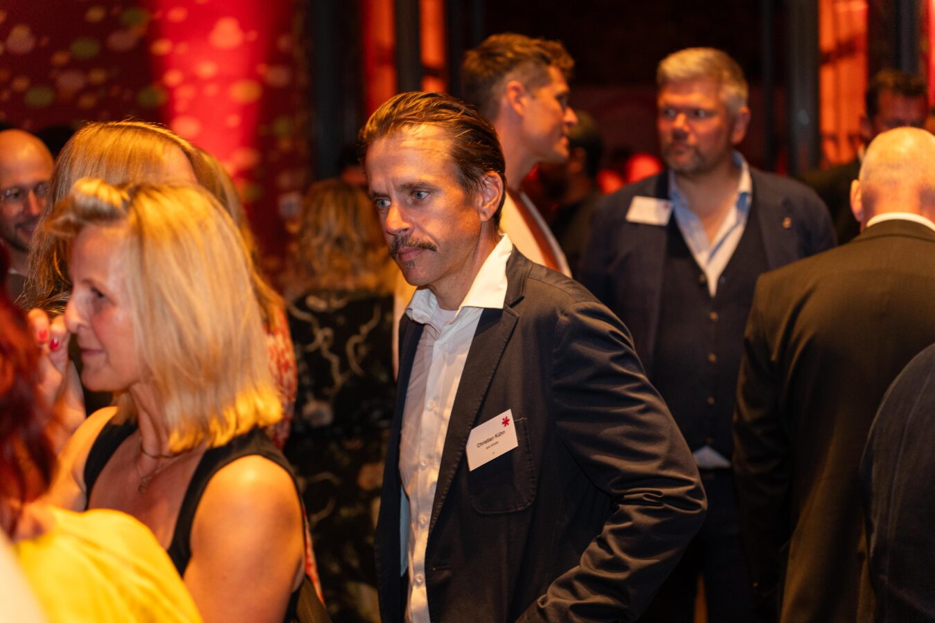 schuhkurier AWARD 2026 – die Gäste (Foto: Kim Fotografie)
