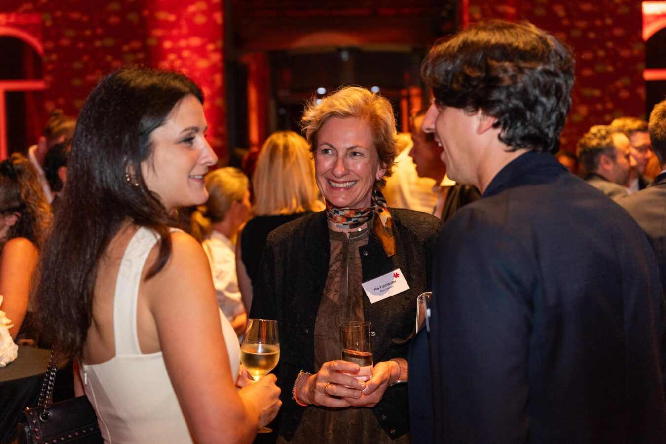schuhkurier AWARD 2026 – die Gäste (Foto: Kim Fotografie)