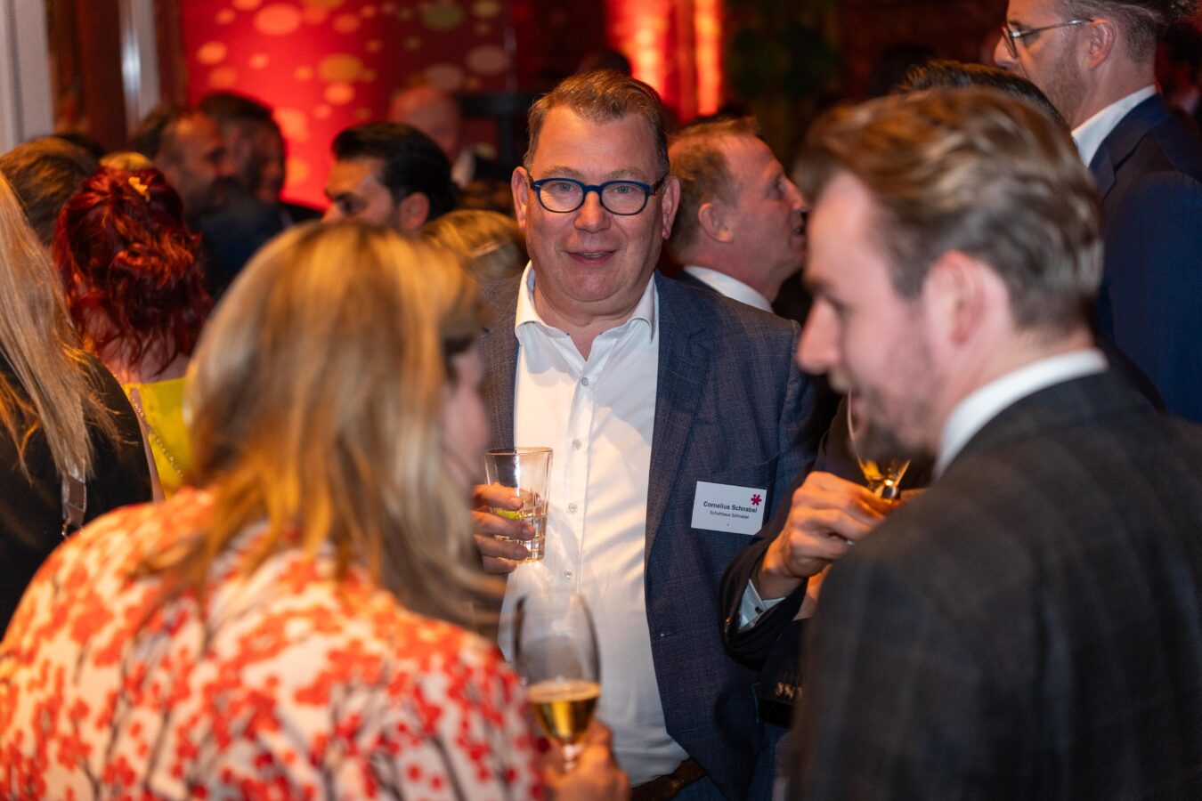 schuhkurier AWARD 2026 – die Gäste (Foto: Kim Fotografie)
