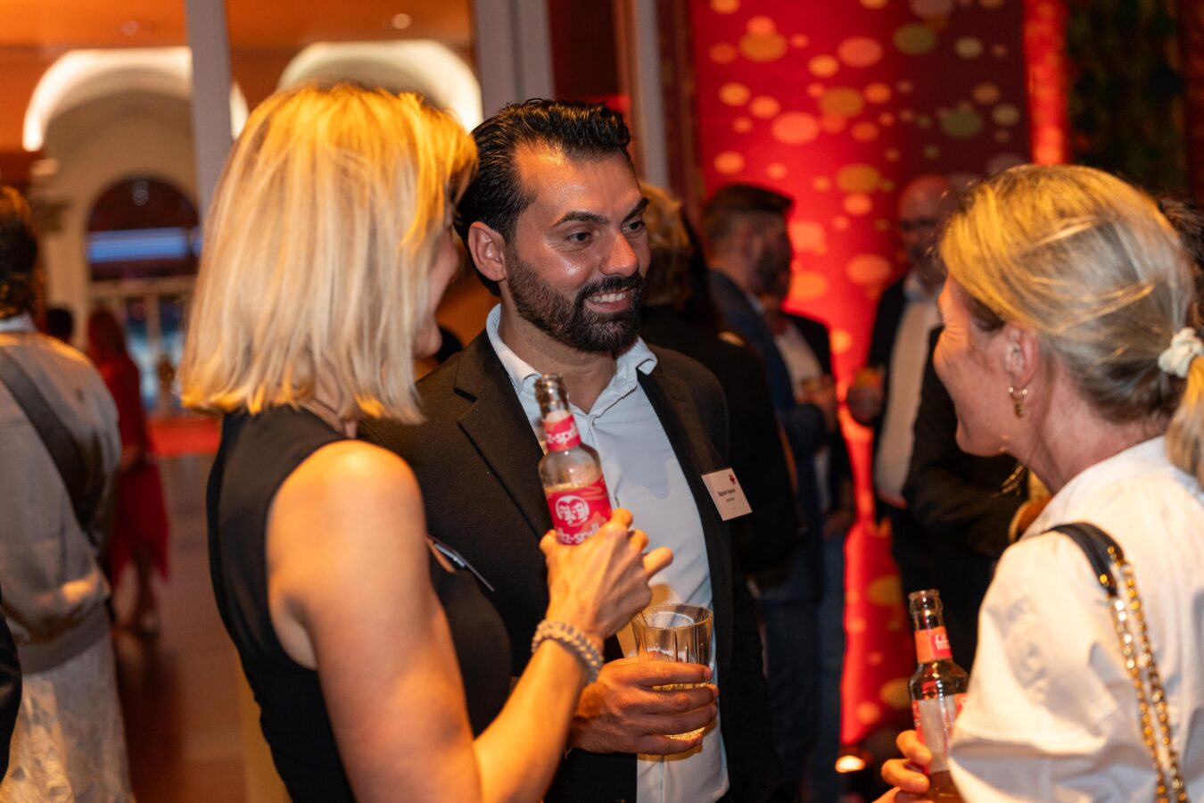 schuhkurier AWARD 2026 – die Gäste (Foto: Kim Fotografie)