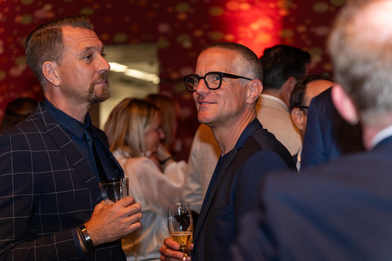 schuhkurier AWARD 2026 – die Gäste (Foto: Kim Fotografie)