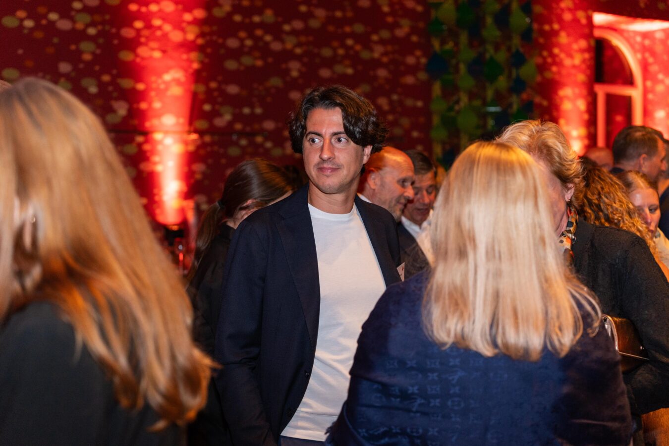 schuhkurier AWARD 2026 – die Gäste (Foto: Kim Fotografie)
