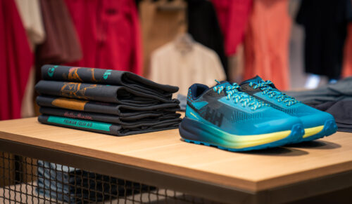 Foto: Helly Hansen