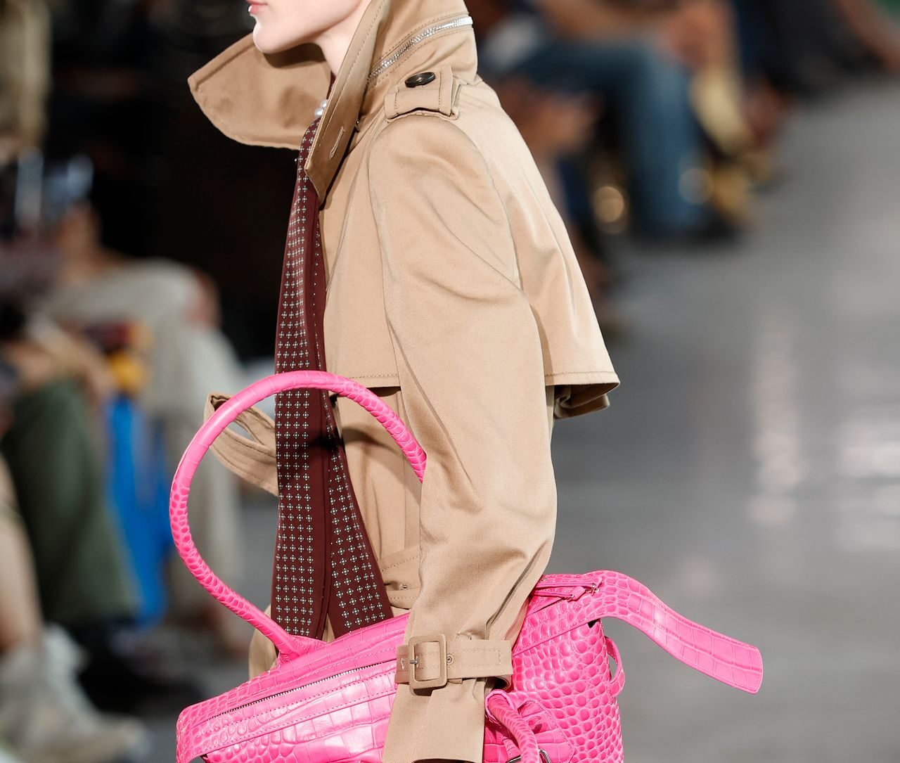 Foto: 7 for all Mankind/Catwalkpix