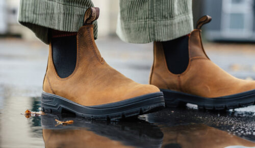 Foto: Blundstone