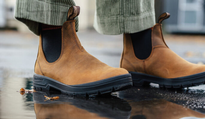 Foto: Blundstone