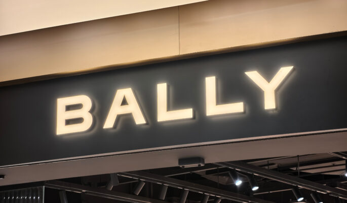 Das Unternehmen Bally kämpft mit Schwierigkeiten. (Foto: Adobe Stock)