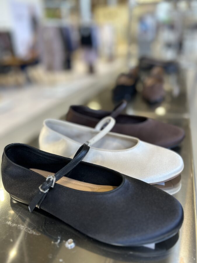 Modell: Bianco (Foto: Redaktion)