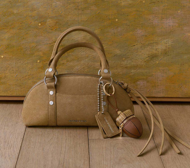 Charles & Keith