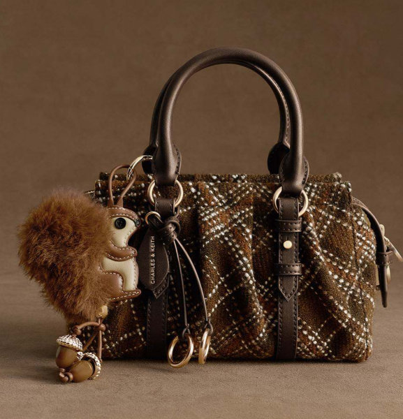 Charles & Keith