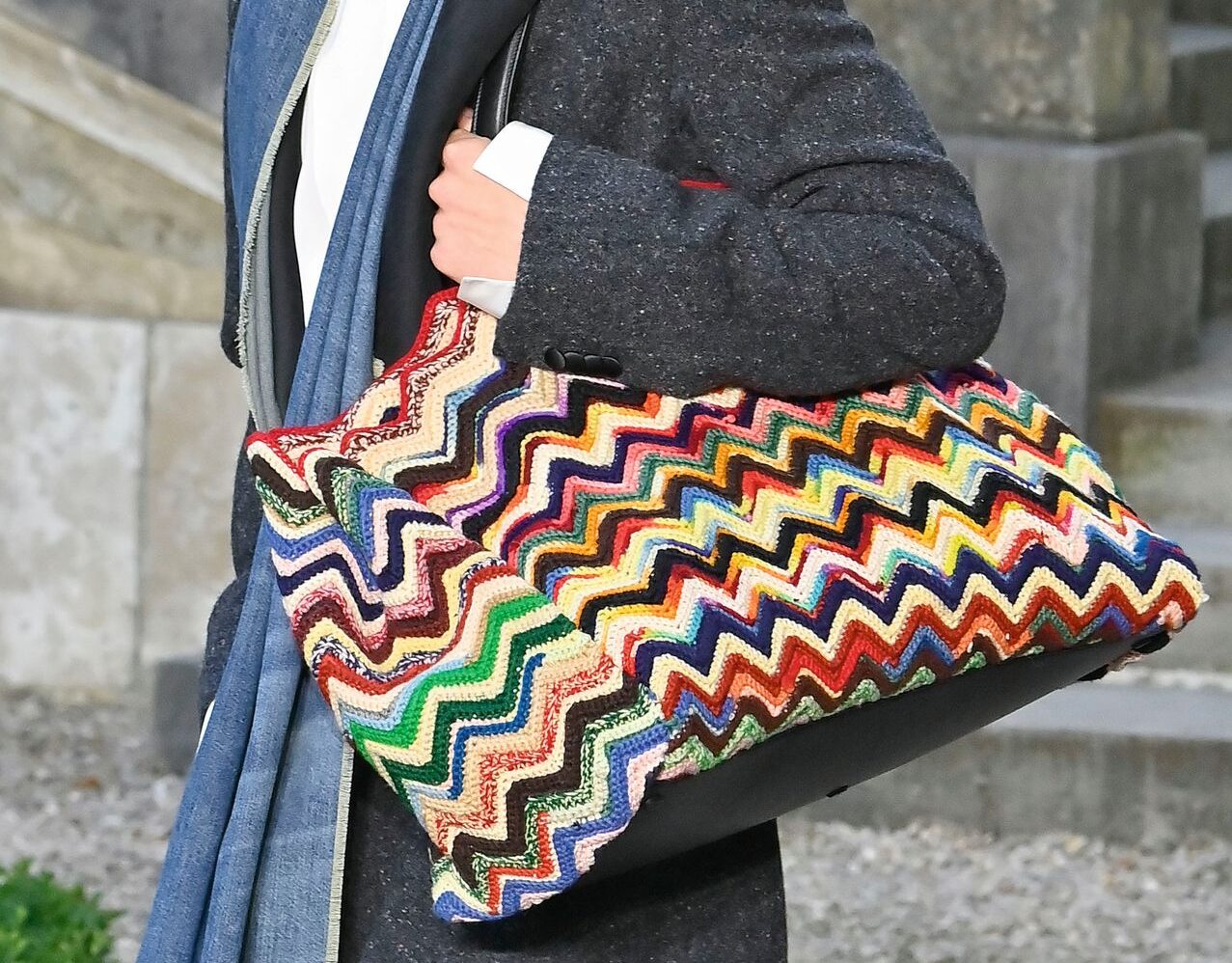 Dior für Frühjahr/Sommer 2027. (Foto: Catwalkpix)